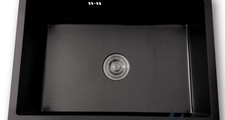 Що таке PVD покриття для кухонних мийок?