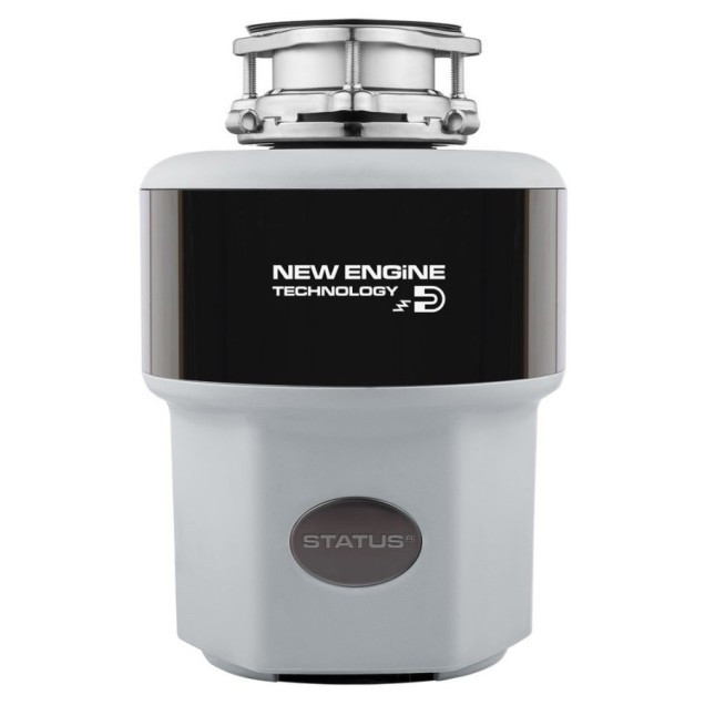 Młynek do odpadów Status Premium 400  zdjęcie 