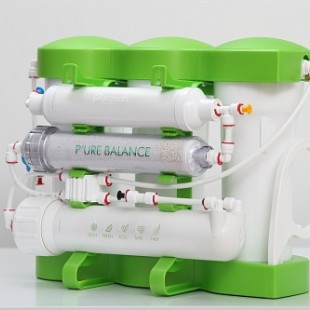 Фільтр зворотного осмосу ECOSOFT P’URE BALANCE  zdjęcie 