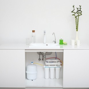 Фільтр зворотного осмосу Ecosoft Standard  zdjęcie 
