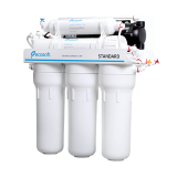 Фільтр зворотного осмосу ECOSOFT STANDARD з помпою