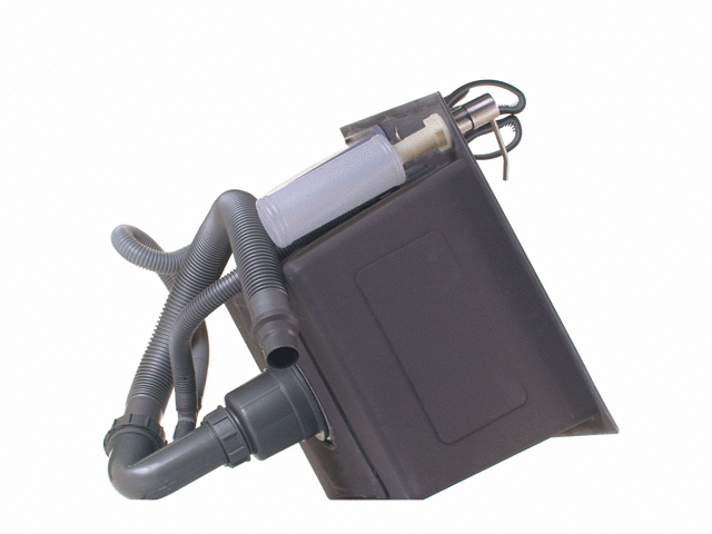 Zlewozmywak wpuszczany w blat Inox Nett NS-5245  zdjęcie 